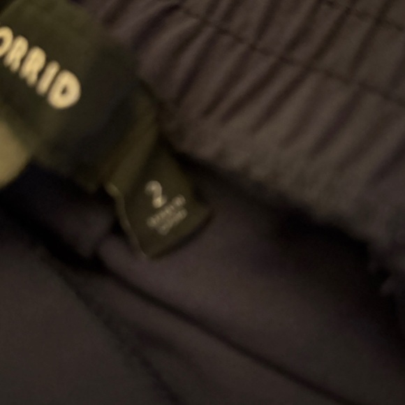 โ๐ฐBOGO FREE torrid Pants Slacks - Picture 5 of 5